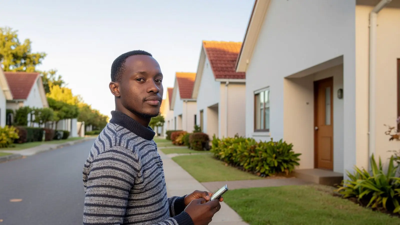 South African home buyer thinking why the asking price is not always the real value