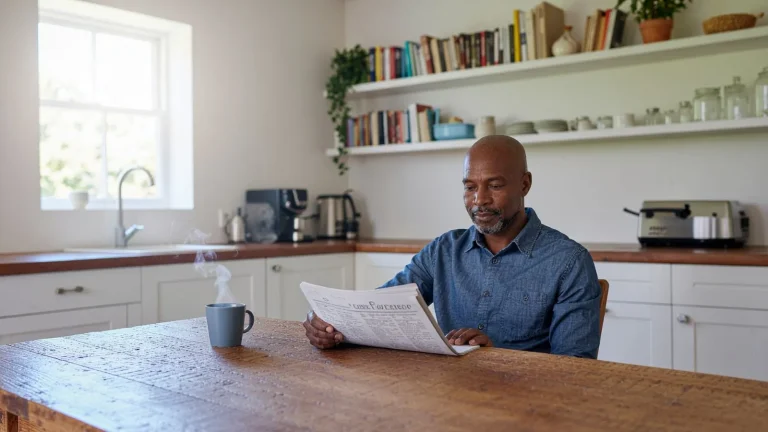 man thinking why banks don’t suddenly tighten home loan rules