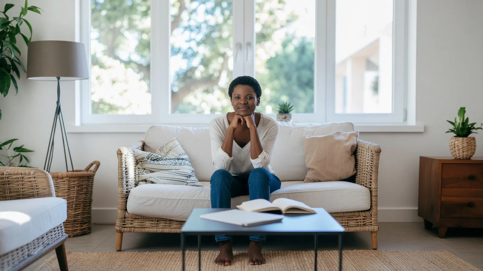 South African home buyer considering... Can you change jobs while applying for a home loan