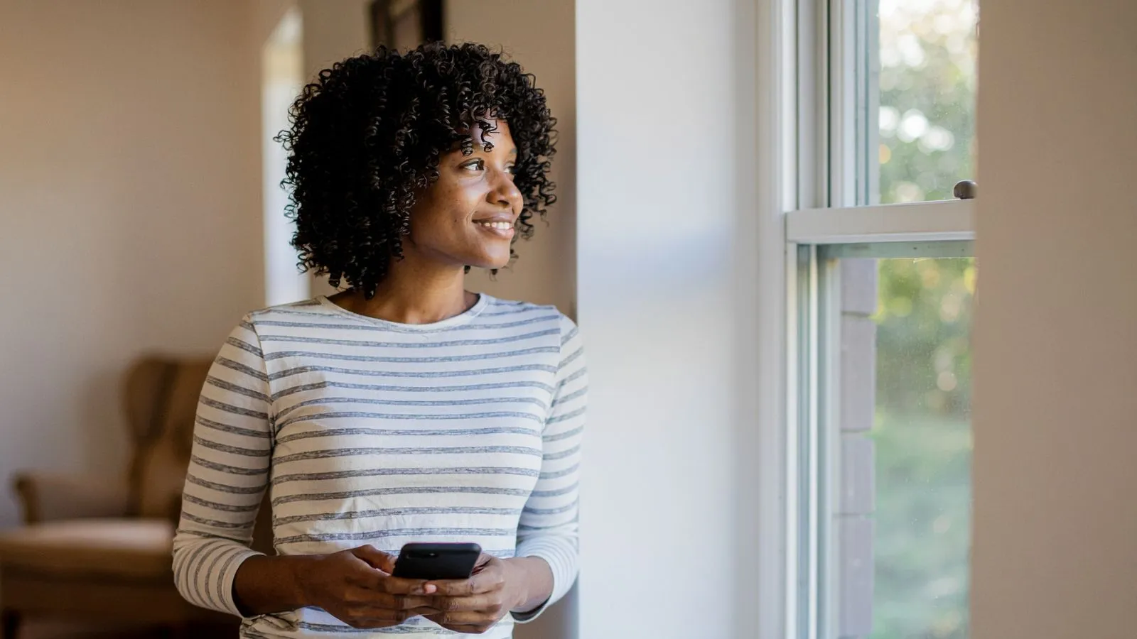 South African home buyer reflecting why the perfect house can still cause problems later