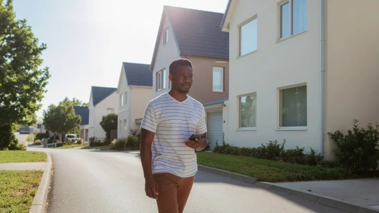 South African home buyer considering why some properties are harder to get a home loan on