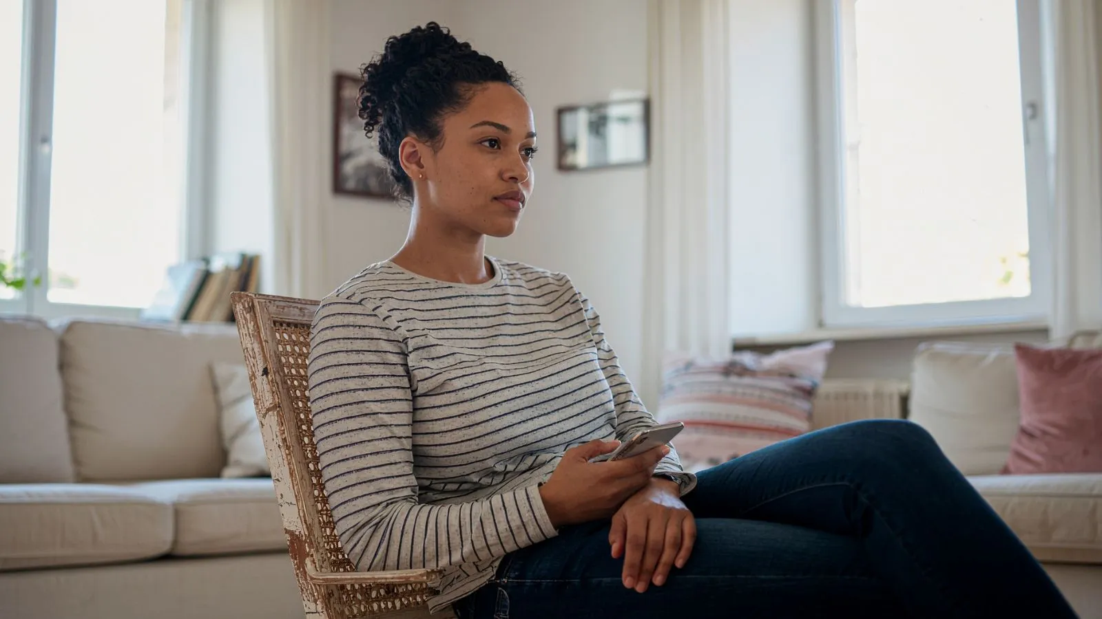south african homebuyer wondering why sellers push for quick decisions